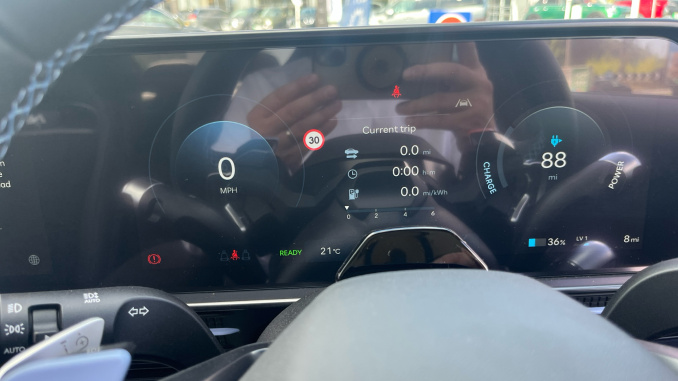 Hyundai Ioniq 6 N 478kW 84 kWh 4dr Auto [Vision Roof] Electric Saloon - Image 28